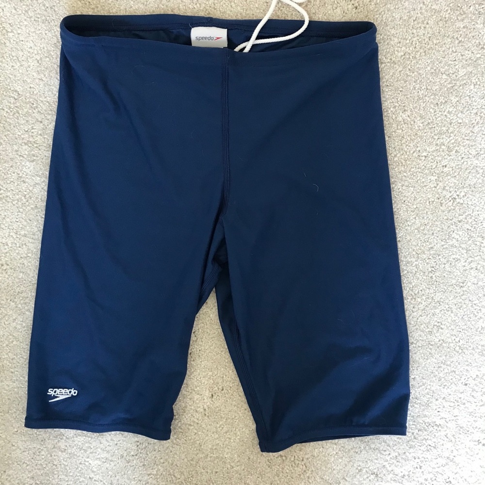 Men’s swim bundle